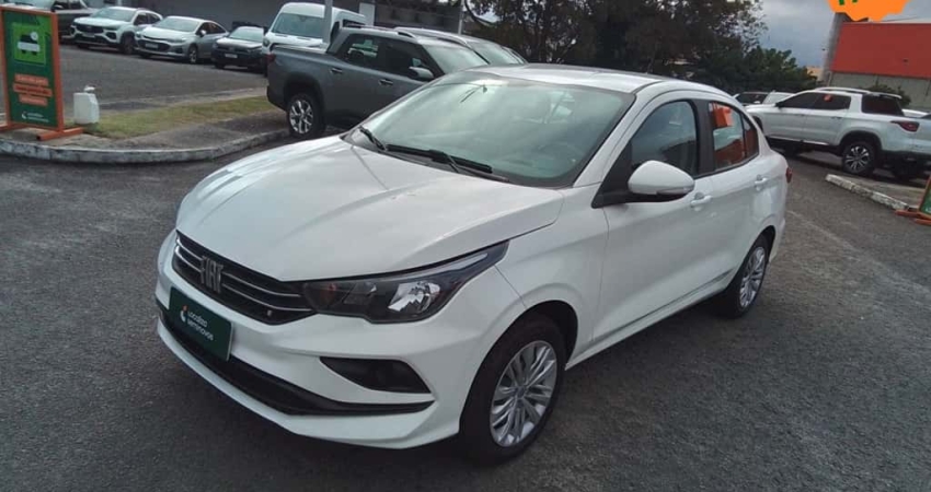 Fiat Cronos 2023 1.0 firefly flex drive manual