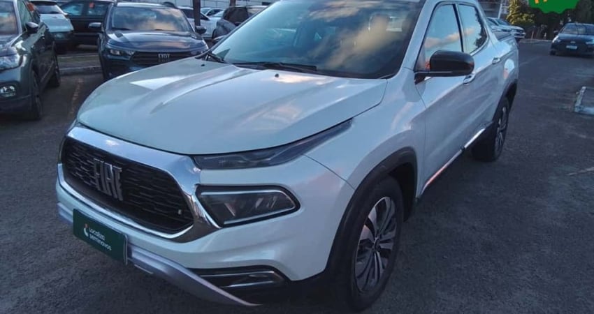 Fiat Toro 2024 2.0 16v turbo diesel volcano 4wd at9