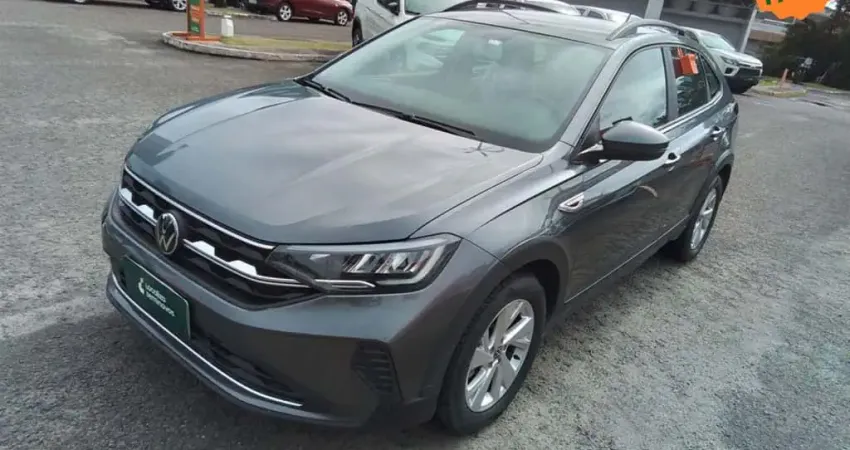 Volkswagen Nivus 2024 1.0 200 tsi total flex comfortline automático