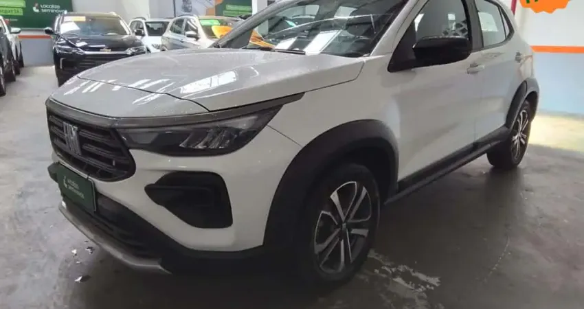 Fiat Pulse 2024 1.0 turbo 200 flex audace cvt