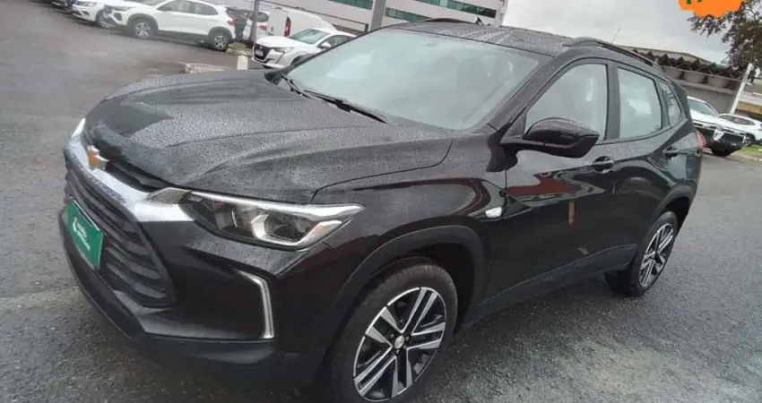 Chevrolet Tracker 2025 1.0 turbo flex automático