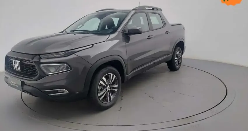 Fiat Toro 2024 1.3 turbo 270 flex freedom at6