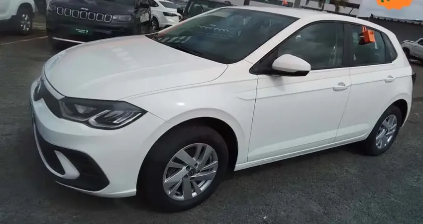 Volkswagen Polo 2024 1.0 mpi manual