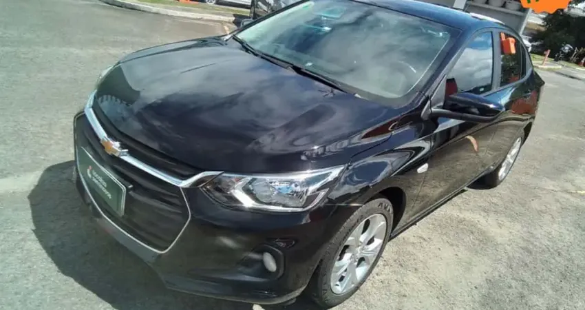 Chevrolet Onix 2024 1.0 turbo flex ltz automático