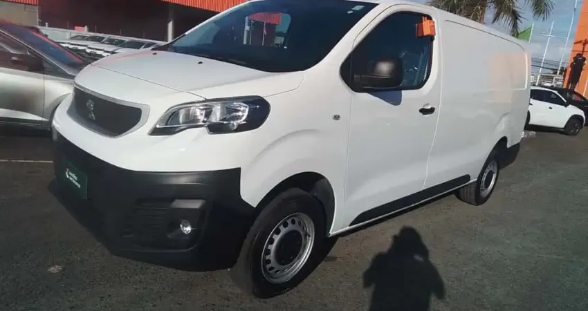 Peugeot Expert 2024 1.5 bluehdi diesel cargo manual