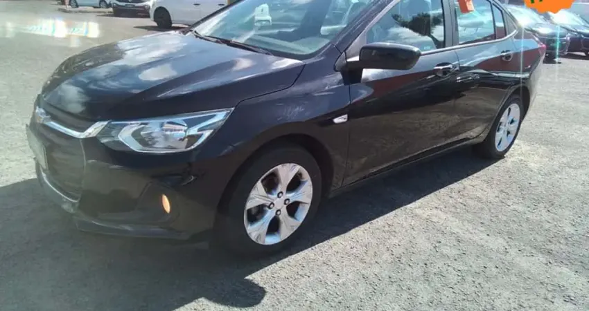 Chevrolet Onix 2024 1.0 turbo flex ltz automático