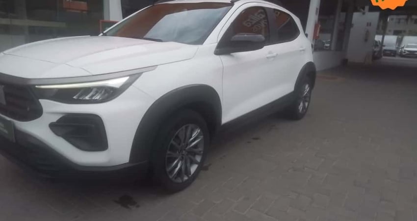 Fiat Pulse 2024 1.3 flex drive cvt