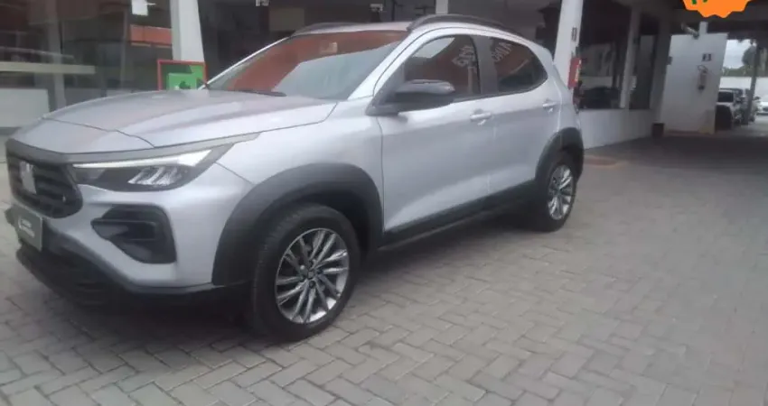 Fiat Pulse 2024 1.3 flex drive cvt