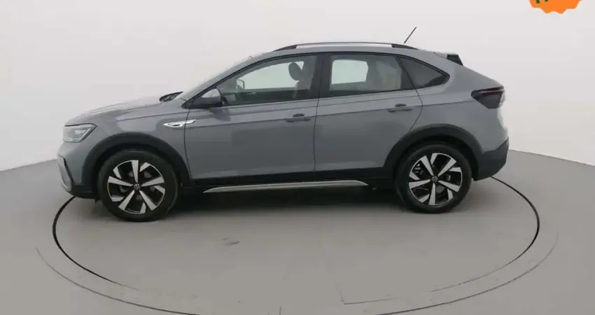 Volkswagen Nivus 2024 1.0 200 tsi total flex highline automático