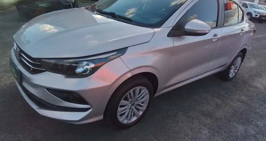 Fiat Cronos 2025 1.0 firefly flex drive manual