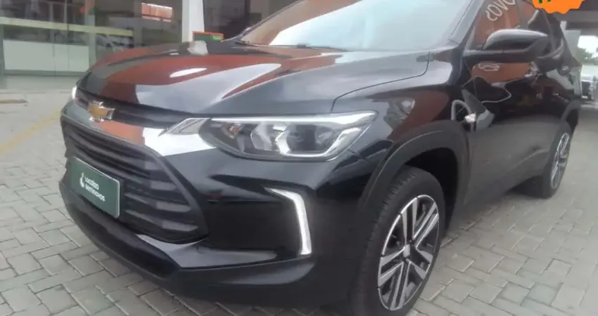 Chevrolet Tracker 2025 1.0 turbo flex automático
