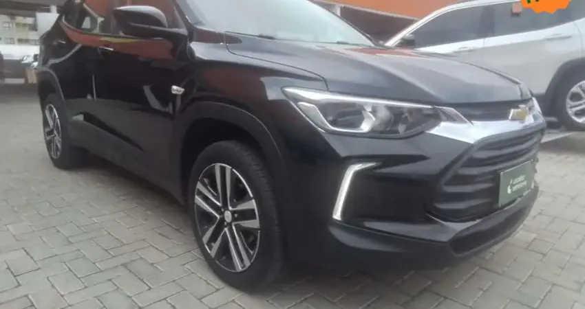 Chevrolet Tracker 2025 1.0 turbo flex automático