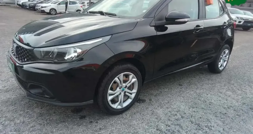 Fiat Argo 2025 1.0 firefly flex drive manual