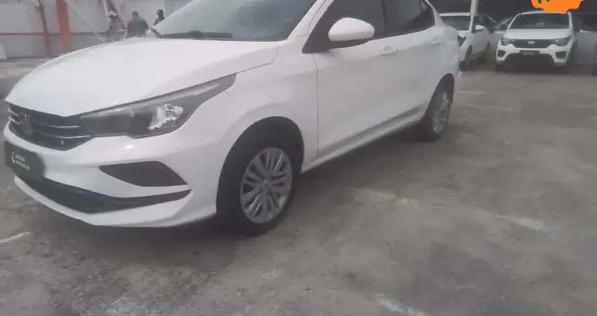 Fiat Cronos 2024 1.3 firefly flex drive manual