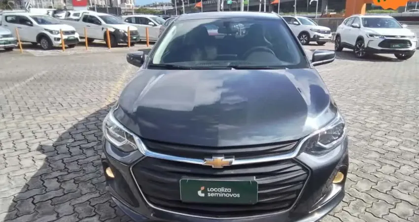 Chevrolet Onix 2024 1.0 flex lt manual