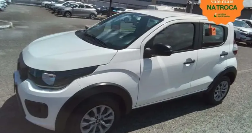 Fiat Mobi 2025 1.0 evo flex like. manual