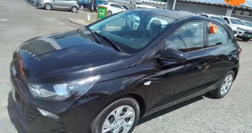Hyundai Hb20 2025 1.0 12v flex sense plus manual