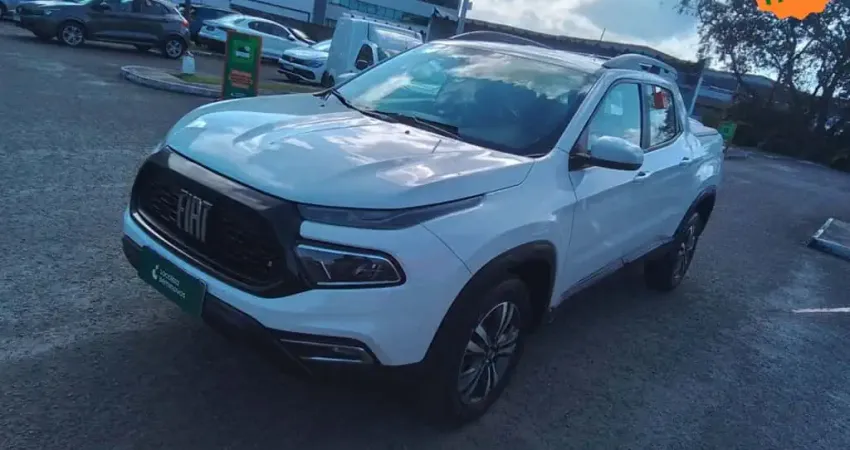 Fiat Toro 2024 1.3 turbo 270 flex freedom at6