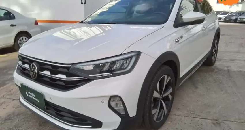Volkswagen Nivus 2024 1.0 200 tsi total flex highline automático