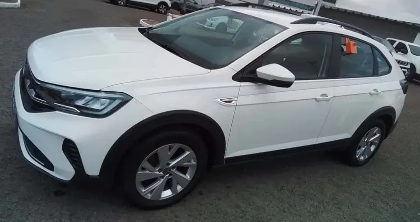 Volkswagen Nivus 2024 1.0 200 tsi total flex comfortline automático