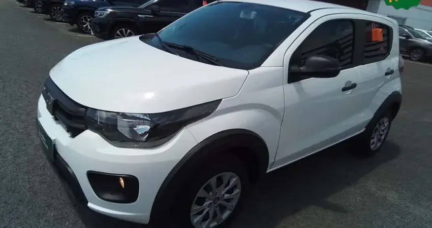Fiat Mobi 2025 1.0 evo flex like. manual