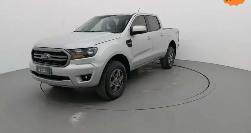Ford Ranger 2023 2.2 xls 4x4 cd 16v diesel 4p automático