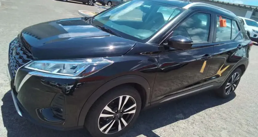 Nissan Kicks 2024 1.6 16v flexstart advance xtronic