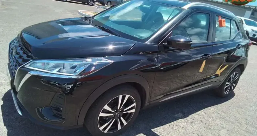Nissan Kicks 2024 1.6 16v flexstart advance xtronic