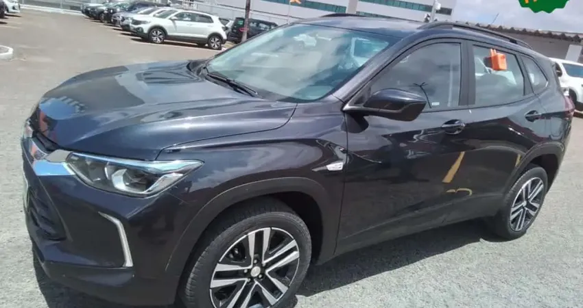 Chevrolet Tracker 2024 1.0 turbo flex lt automático