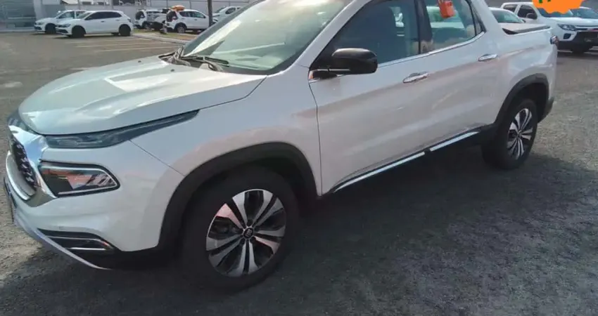 Fiat Toro 2025 2.0 16v turbo diesel volcano 4wd at9