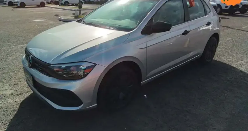 Volkswagen Polo 2025 1.0 mpi track manual