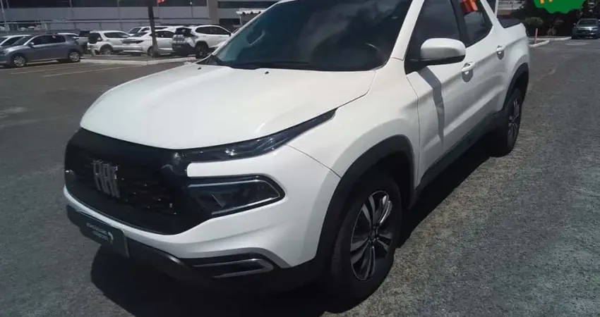 Fiat Toro 2024 1.3 turbo 270 flex freedom at6