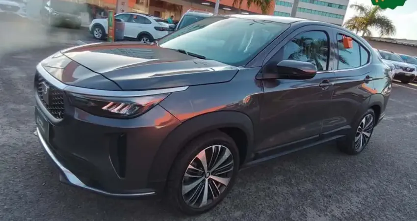 Fiat Fastback 2023 1.0 turbo 200 flex audace cvt