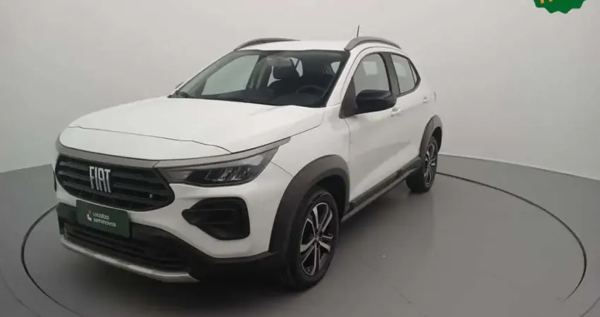 Fiat Pulse 2024 1.0 turbo 200 flex audace cvt