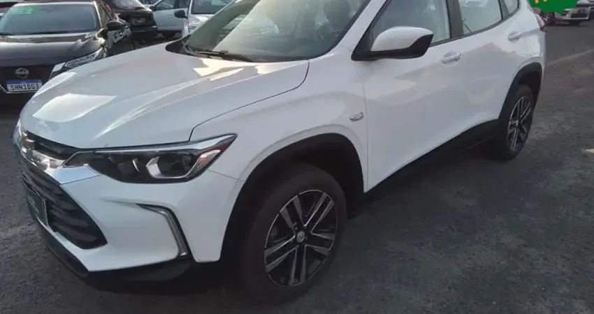 Chevrolet Tracker 2024 1.0 turbo flex lt automático