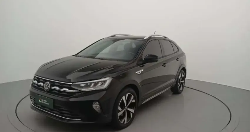 Volkswagen Nivus 2024 1.0 200 tsi total flex highline automático