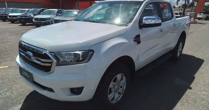 Ford Ranger 2023 3.2 xlt 4x4 cd 20v diesel 4p automático