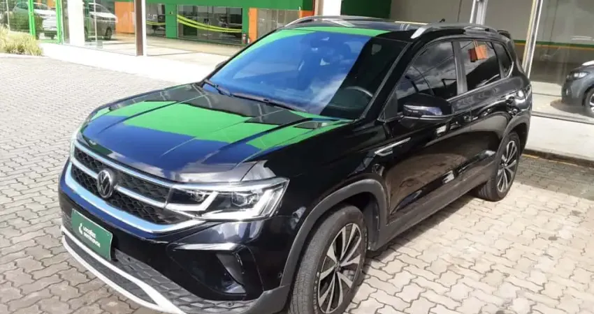 Volkswagen Taos 2023 1.4 250 tsi total flex highline automático