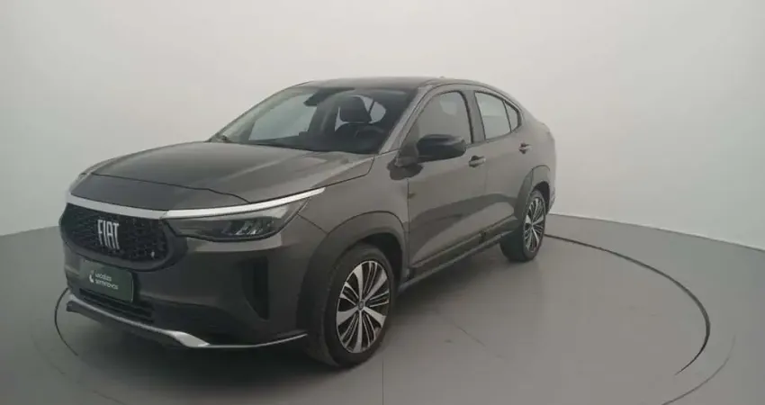 Fiat Fastback 2024 1.0 turbo 200 flex audace cvt