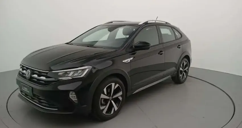 Volkswagen Nivus 2024 1.0 200 tsi total flex highline automático