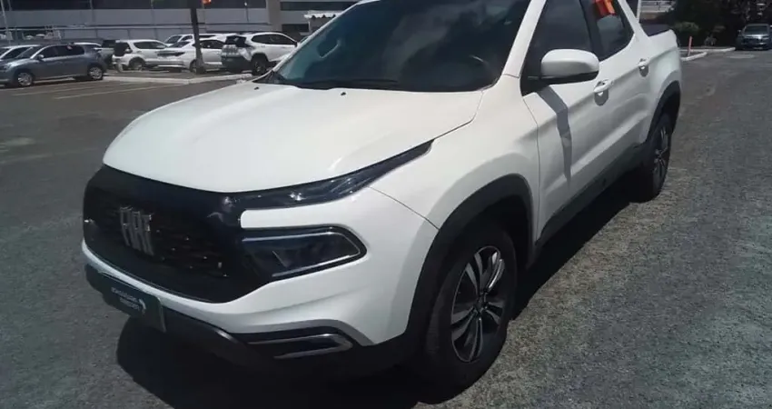 Fiat Toro 2024 1.3 turbo 270 flex freedom at6