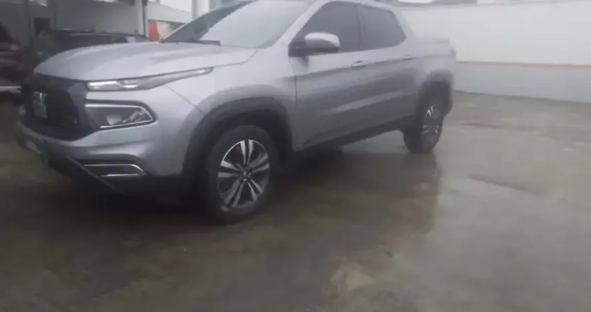 Fiat Toro 2024 1.3 turbo 270 flex freedom at6