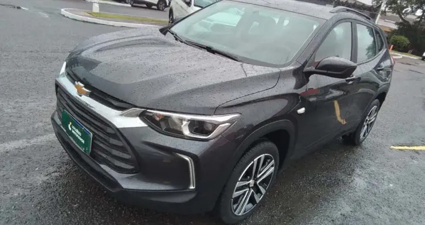 Chevrolet Tracker 2024 1.0 turbo flex lt automático