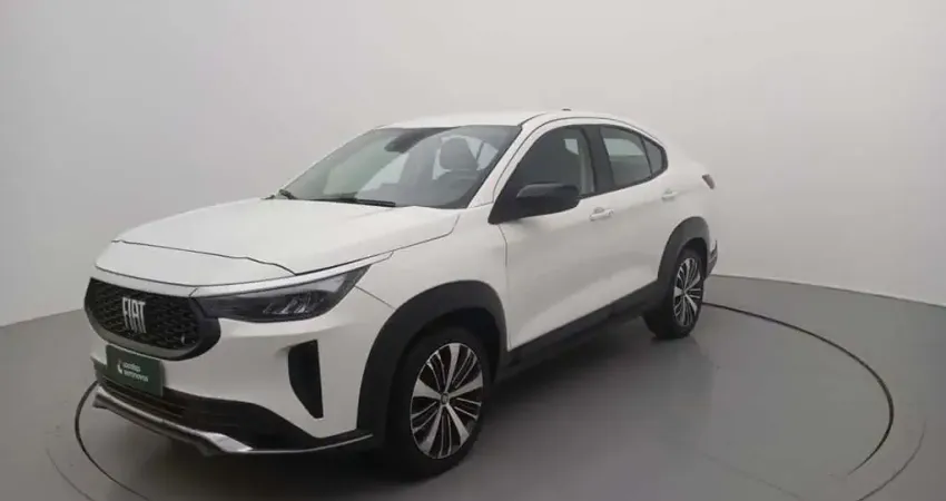 Fiat Fastback 2024 1.0 turbo 200 flex audace cvt