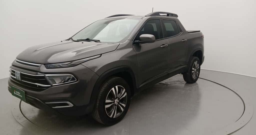 Fiat Toro 2023 1.3 turbo 270 flex freedom at6