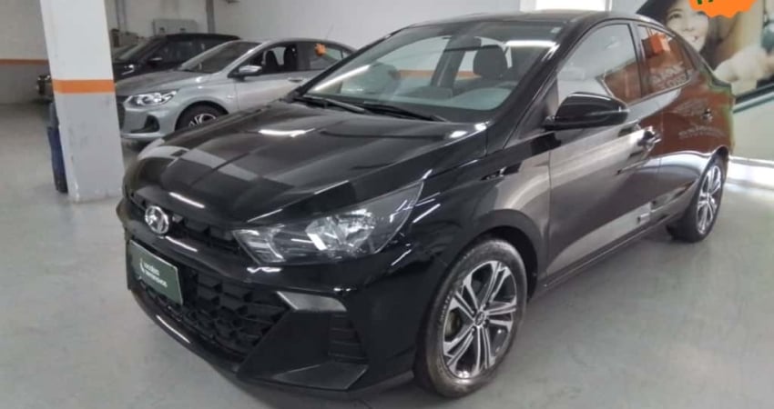 Hyundai Hb20s 2023 1.0 tgdi flex comfort automático