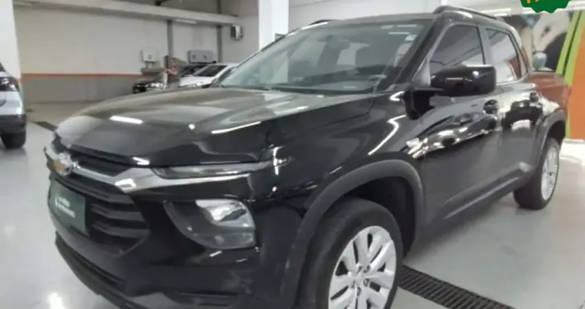 Chevrolet Montana 2024 1.2 turbo flex lt manual