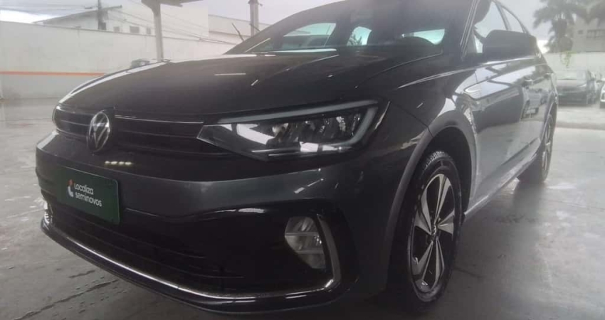Volkswagen Virtus 2024 1.0 200 tsi comfortline automático