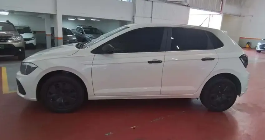 Volkswagen Polo 2024 1.0 mpi manual