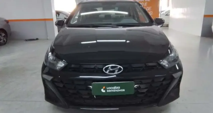 Hyundai Hb20s 2023 1.0 tgdi flex comfort automático